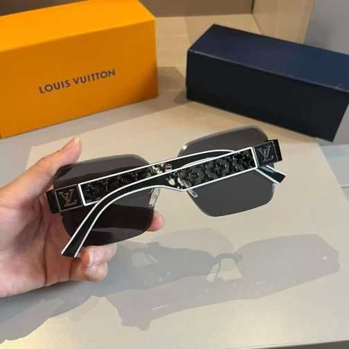 Okulary słoneczne Louis Vuitton 260447
