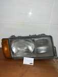 Vario material mercedes 190