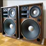 Sansui SP-9100 / SP-X 9000