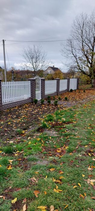 Зварювальні та монтажні роботи