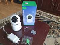 Smart PTZ Camera W2