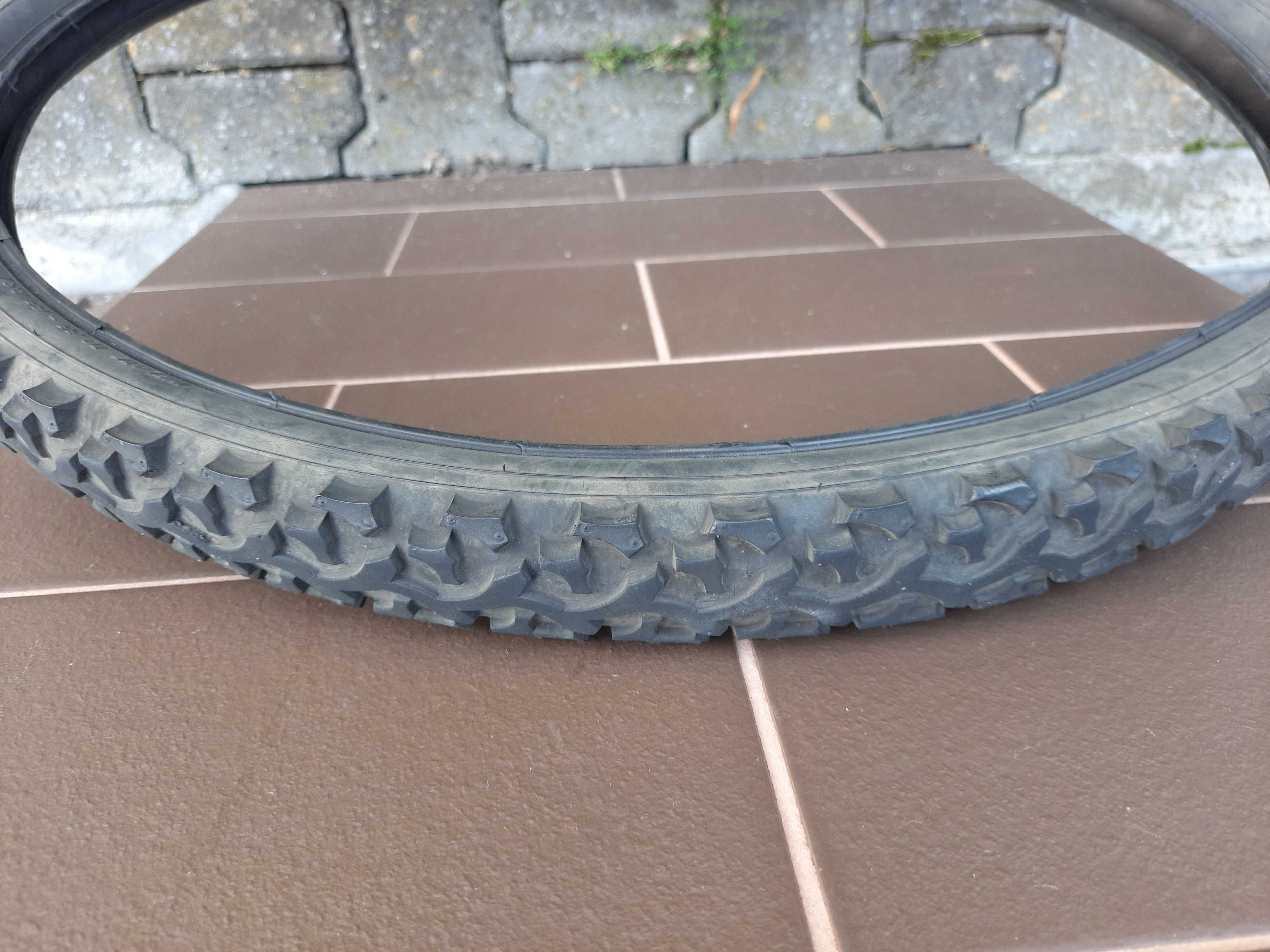 Opona rowerowa 26*2.0