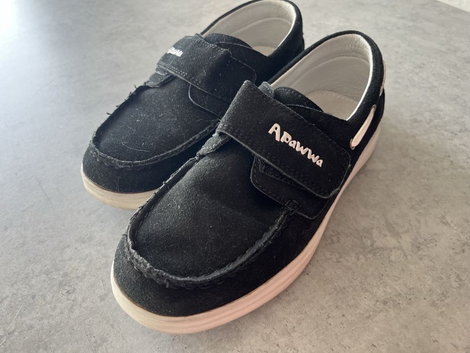 Eleganckie buty rozm 35