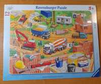 Ravensburgger puzzle  пазл