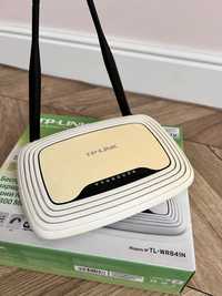 Роутер TP- link