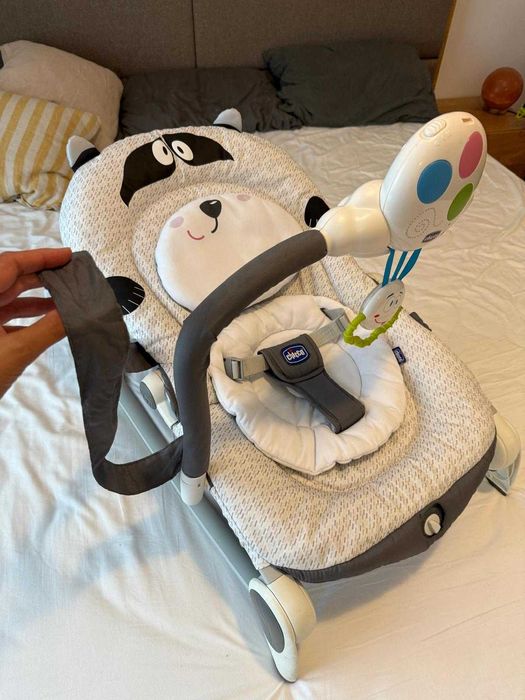 Bujaczek Chicco Balloon