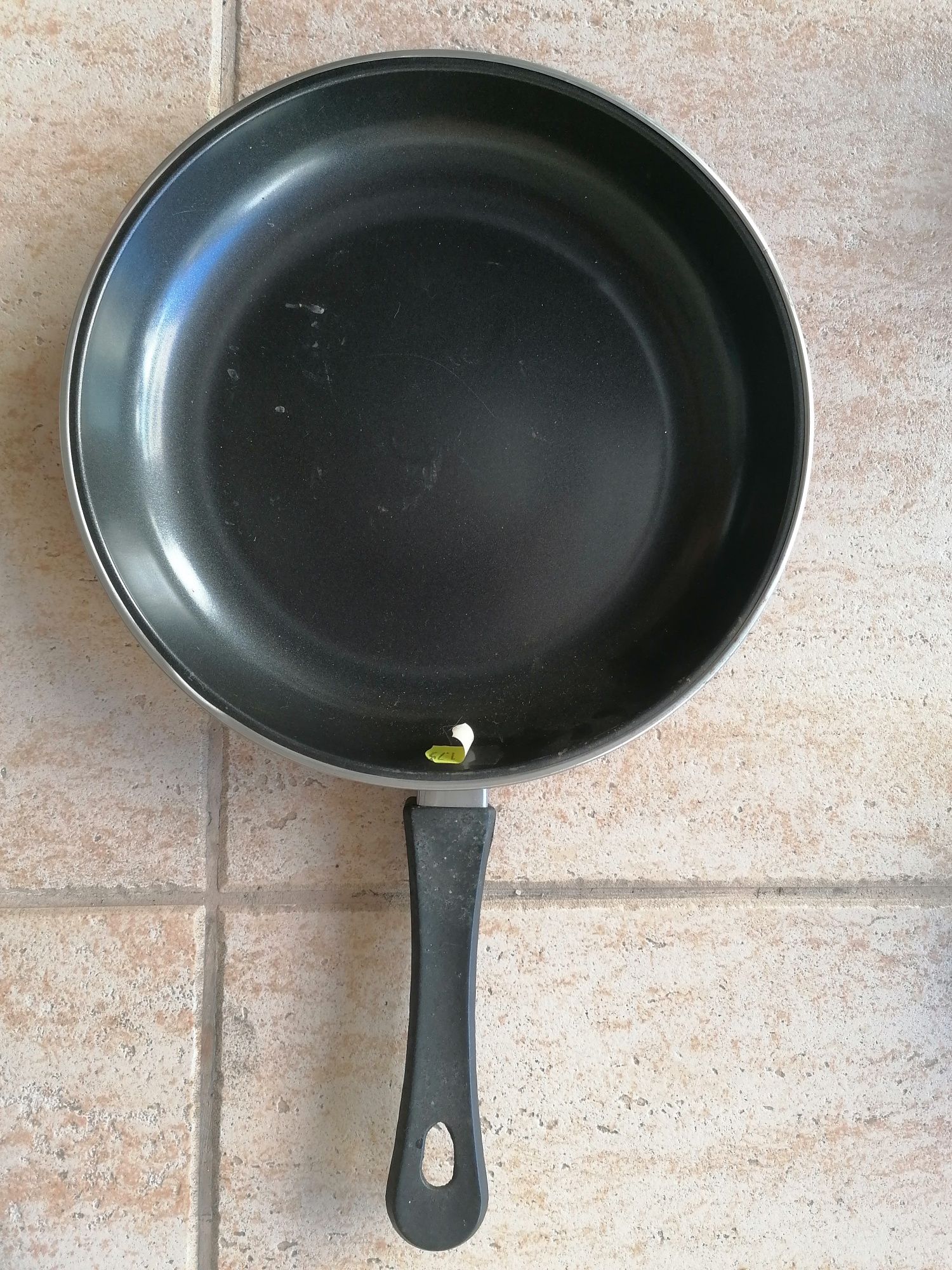 Frigideira anti aderente