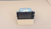 Wyświetlacz radio ekran nawigacja monitor Renault Clio IV 2811/55249R