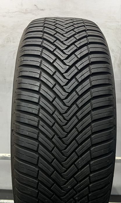 205/55/16 91V Continental All Season Contact