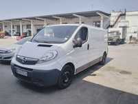 Продам бус opel vivaro 2013, грузовий . Обслужений, без вкладень