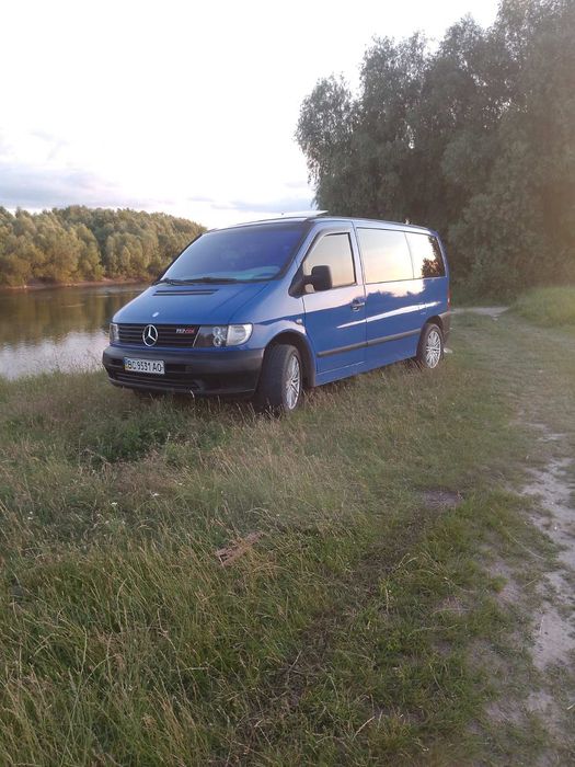 Продам автомобіль