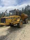 Dumper Volvo A20 6x6