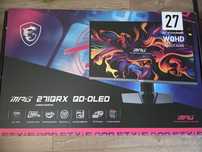Monitor MSI 271QRX QD-OLED