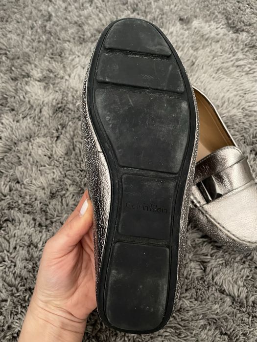 Лофери Calvin Klein