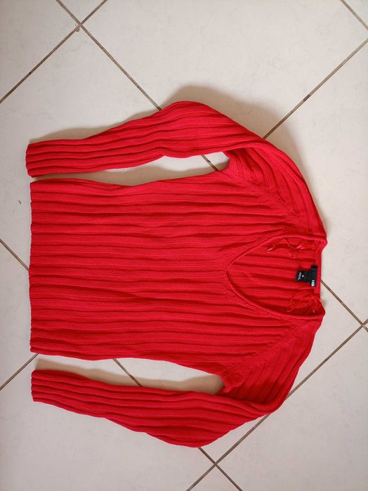 sweter firmy H&M rozm. S