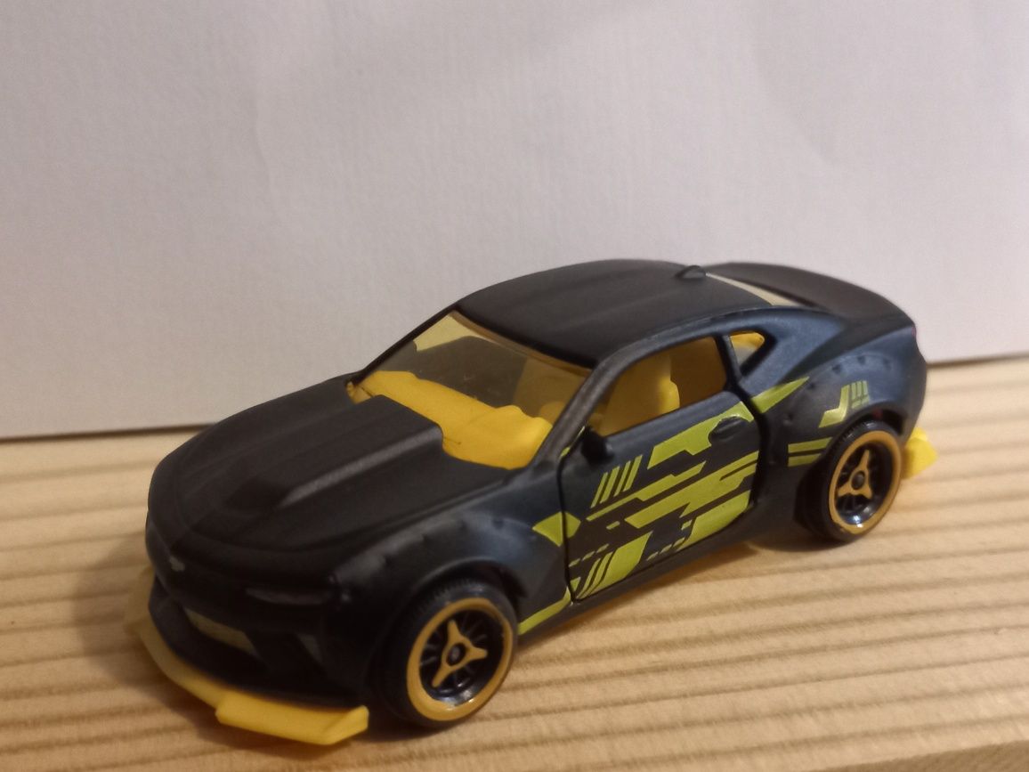 Vendo Majorette Exclusive bugatti camaro nissan