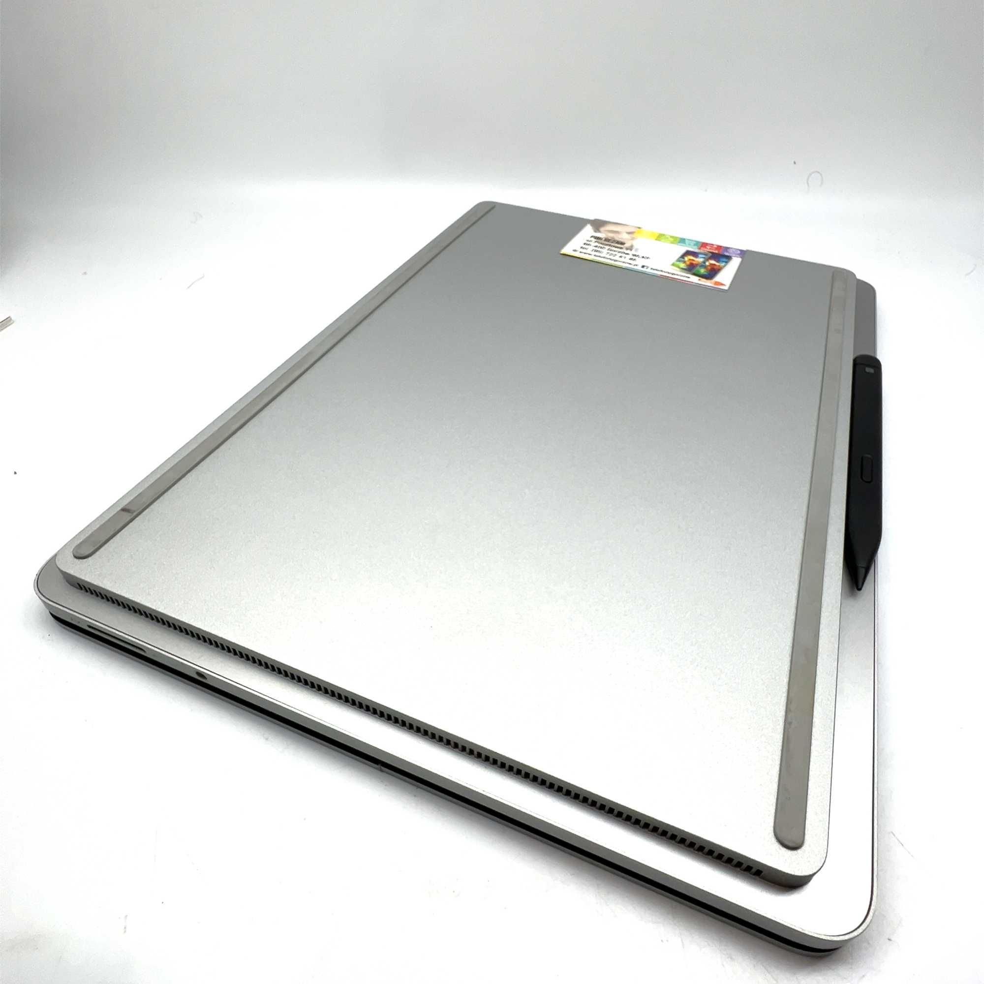 Microsoft Surface S 15cali i7-11gen 3.3Ghz/16GB/500SSD/Win 11 Gw.12m