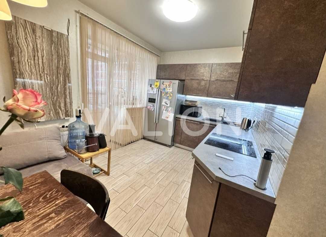 Продам 2кім.квартиру,72кв.м., ЖК Городок Боголюбова,25 єВідновлення