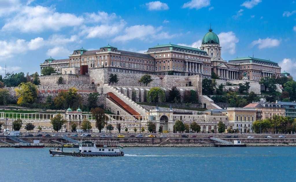 Обзорні Єкскурсии Гид Єкскурсовод Будапешт