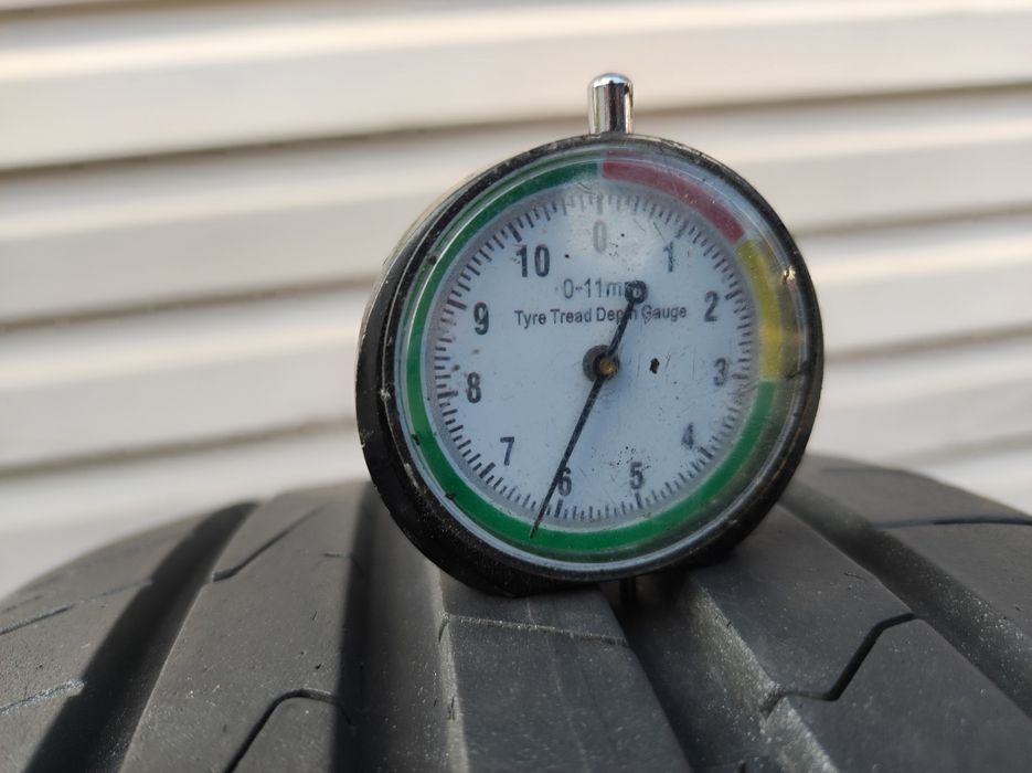 195.50.16 jedna opona Hankook Ventus Prime 3 Dot 2020