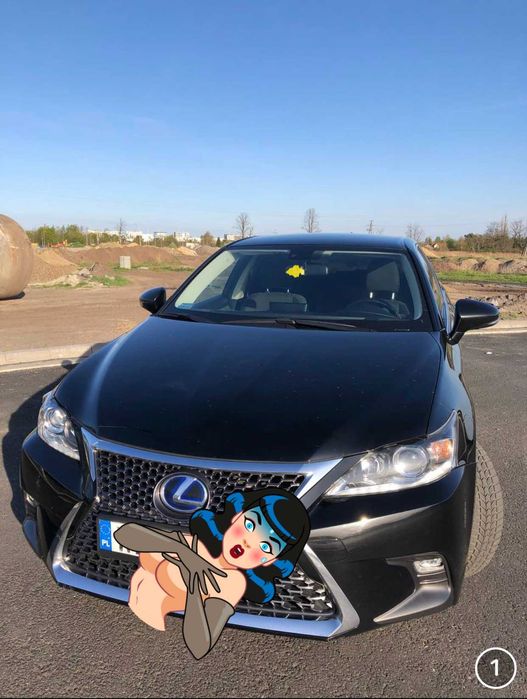 Wynajem Auta do TAXI - Praca w UBER BOLT - Wrocław