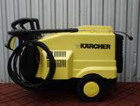 Myjka Ciśnieniowa Karcher HDS 557 Ci