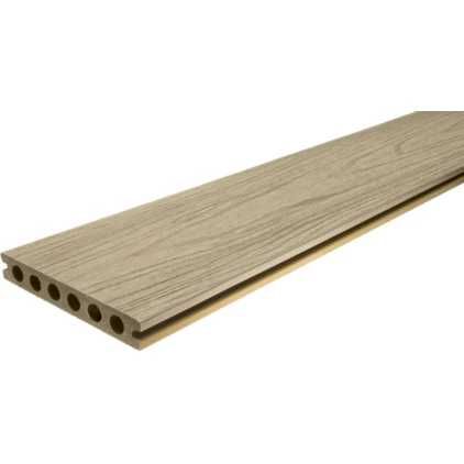 Deska kompozytowa Gardin Deco 20 Oak Winchester/Maple Transport/Montaż
