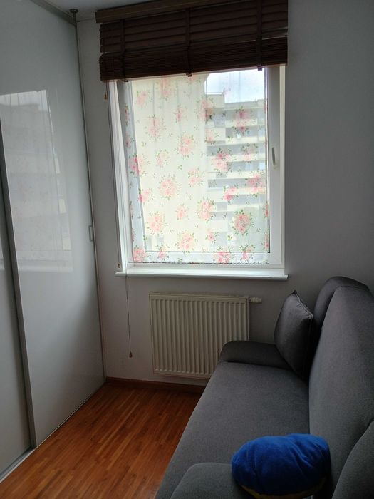 Wynajmę pokój  kobiecie
