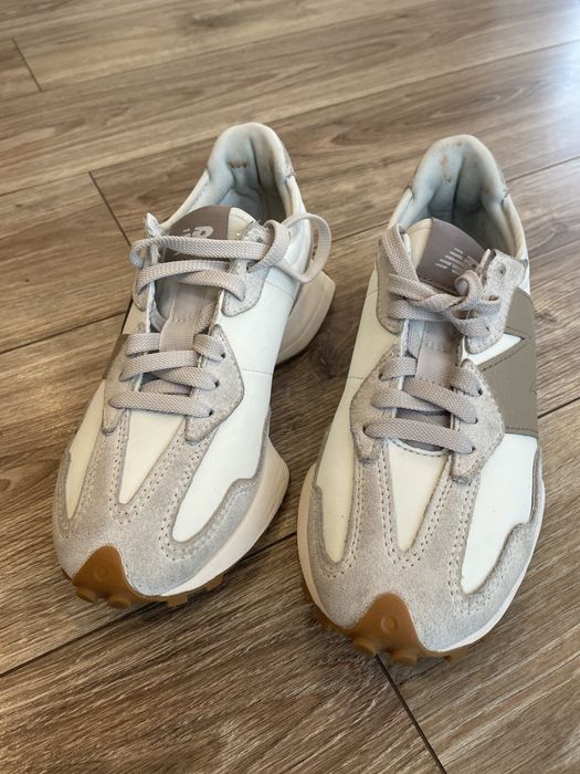 Кросівки new balance 327