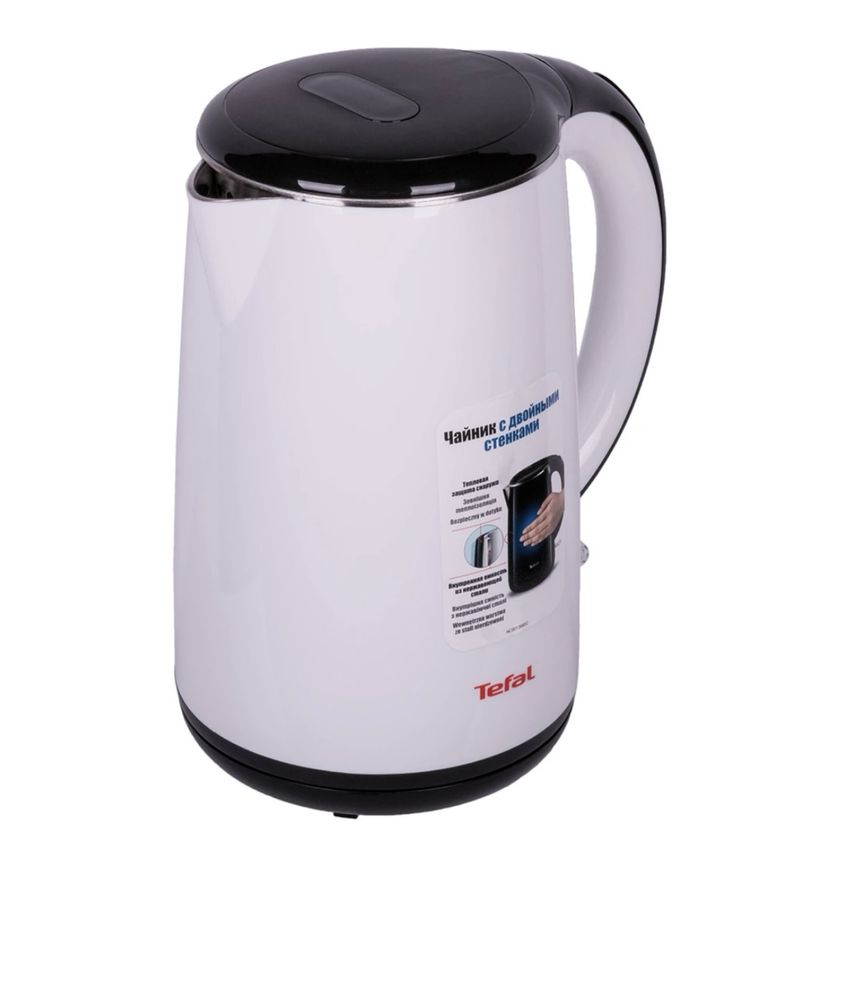 Електрочайник TEFAL KO260130