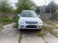 Kia Sportage Kia Sportage
