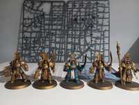 Warhammer 40k Tsons Scarab Occult