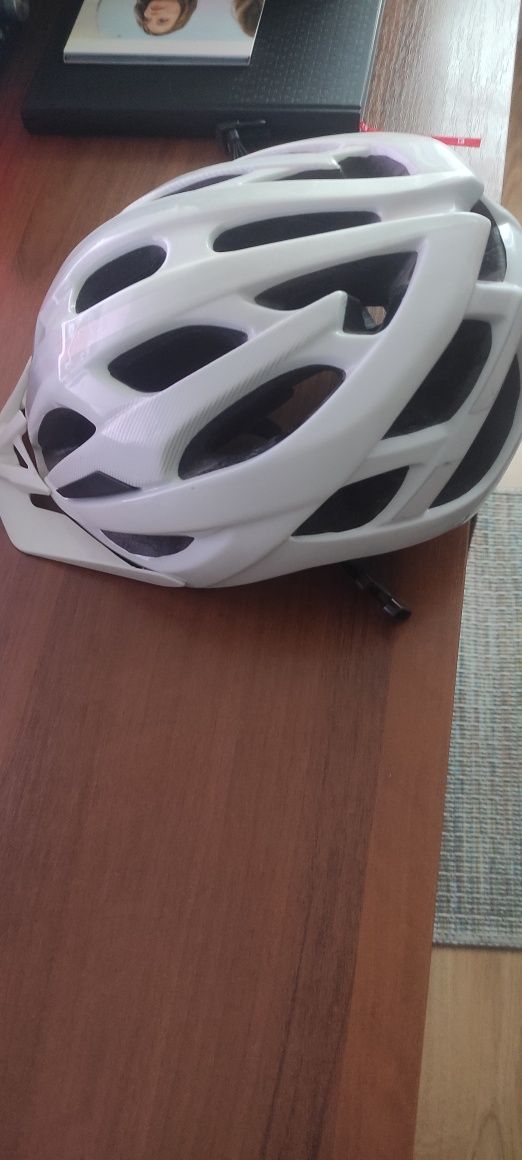 Kask rowerowy Bontrager