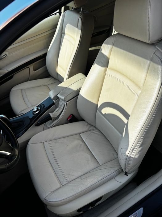BMW e92 330xd (Automat, Indyvidual) !!!