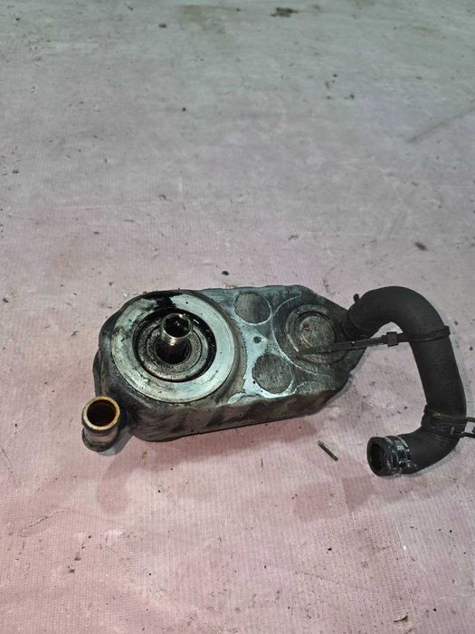 Теплообміник Cherokee WJ 3.1 TD Oil Cooler Теплообменник