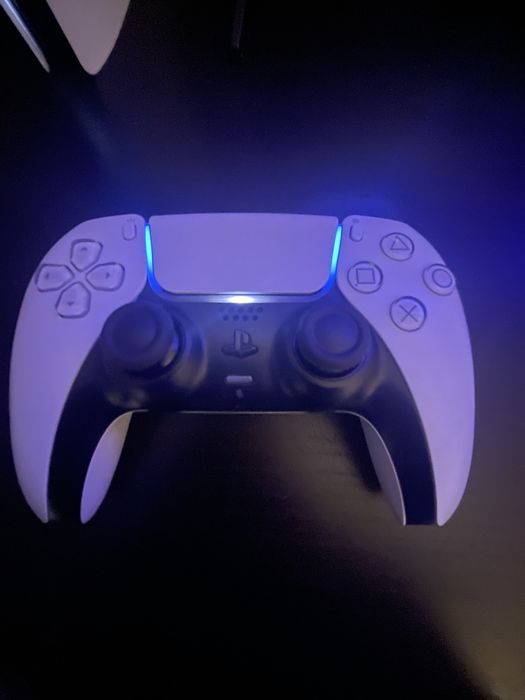 Ps5 com 6 meses de uso