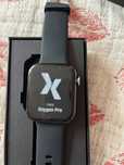 Smartwatch Maxcom oxygen pro FW26