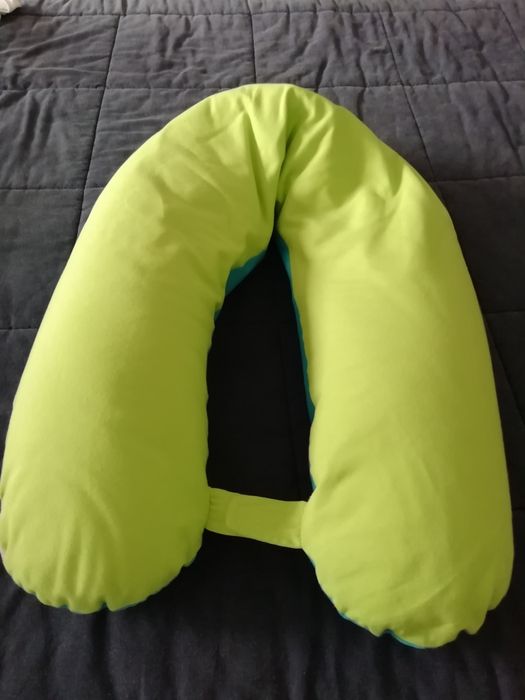 Almofada de amamentação