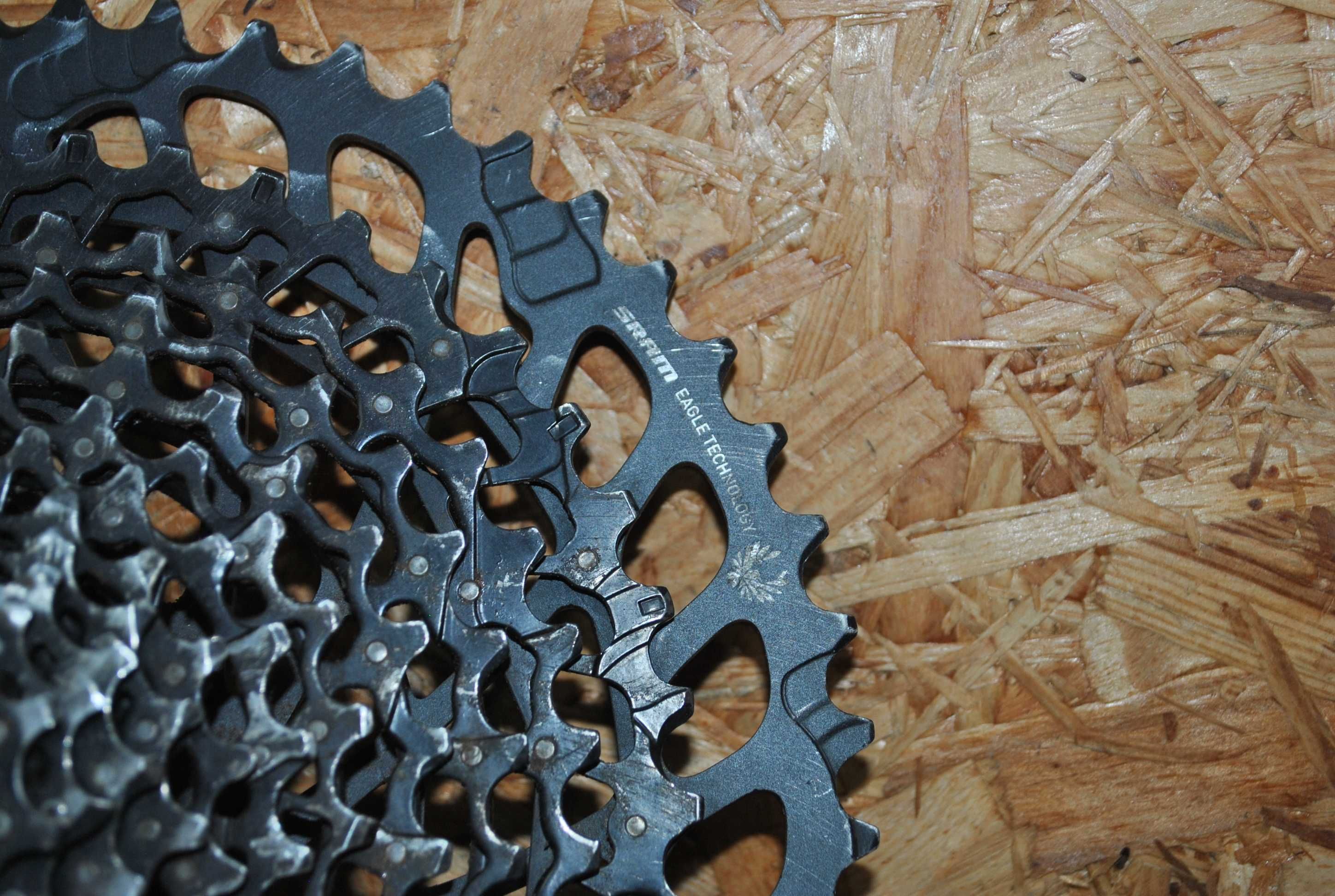 Kaseta SRAM GX Eagle XG-1275   10-52 Lunar 2