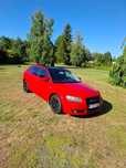 Audi A3 Audi A3 2.0 T