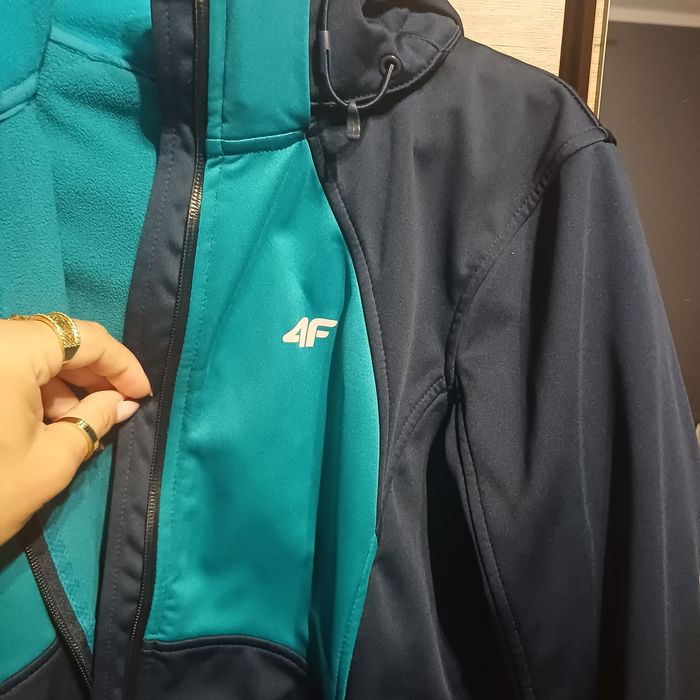 Kurtka damska 4F