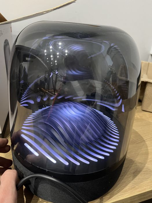 Портативна колонка aura studio 3