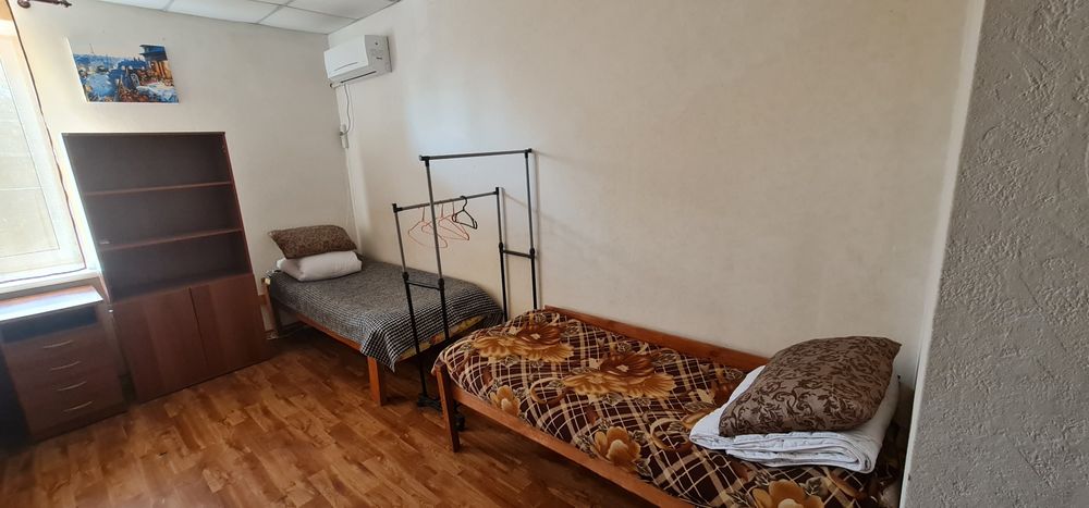 Хостел мотель кімната стоянка TIR корчма