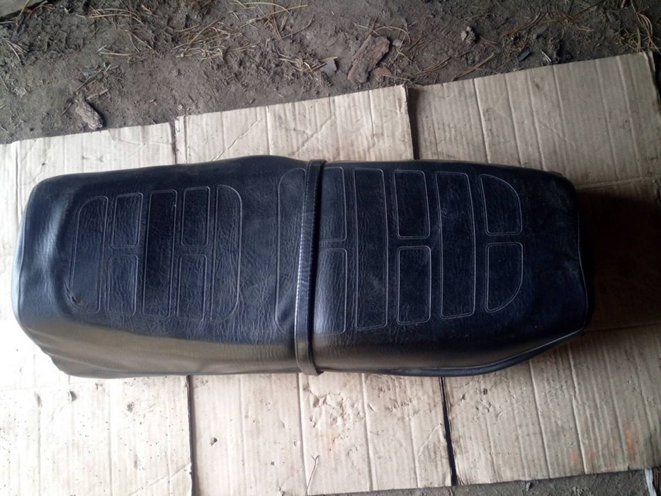 Колесо в збори ява R 18 обліцовка двигун в роботі запчастини любі