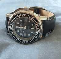 Relógio Zeno Watch Basel, edição limitada, automático