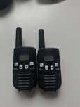 Krótkofalówki Walkie Talkie