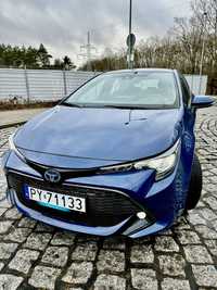 Toyota Corolla Toyota Corolla hybrid 1.8