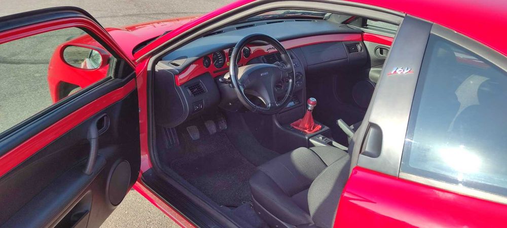 Fiat Coupe 1.8 16V Super stan.