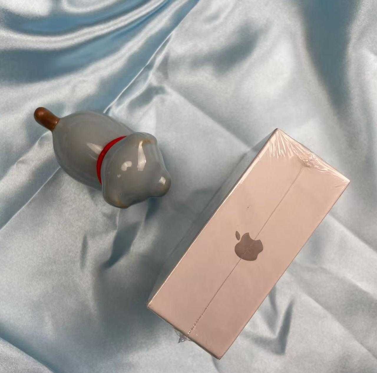Oryginalne słuchawki A.pple Air Pods 4 A-N-C bluetooth