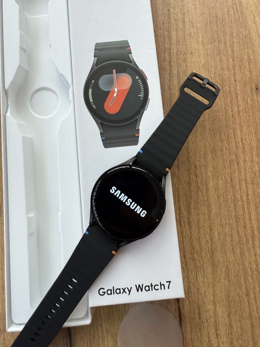 Смарт Годинник Samsubg Galaxy Watch 7